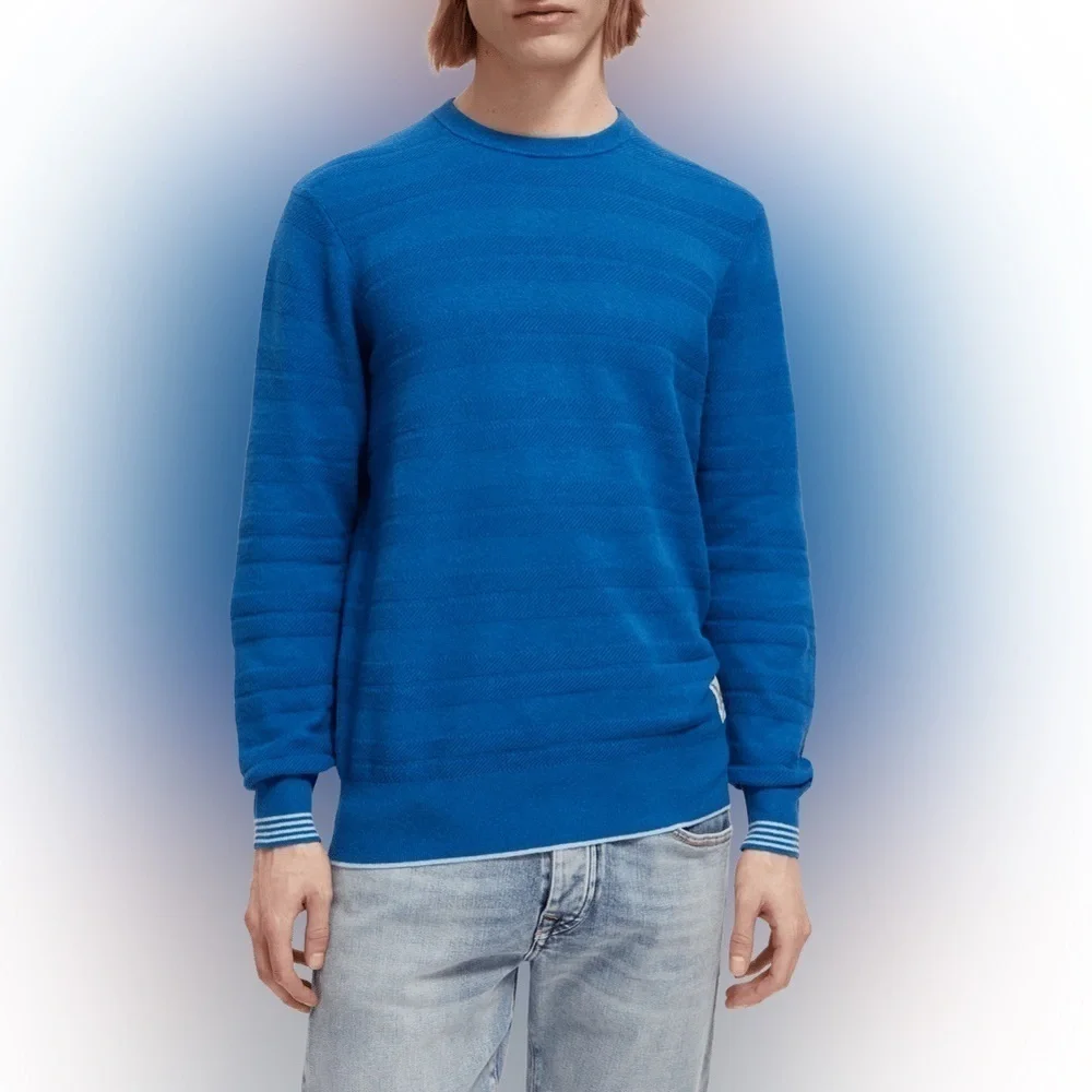 Scotch & Soda scotch soda